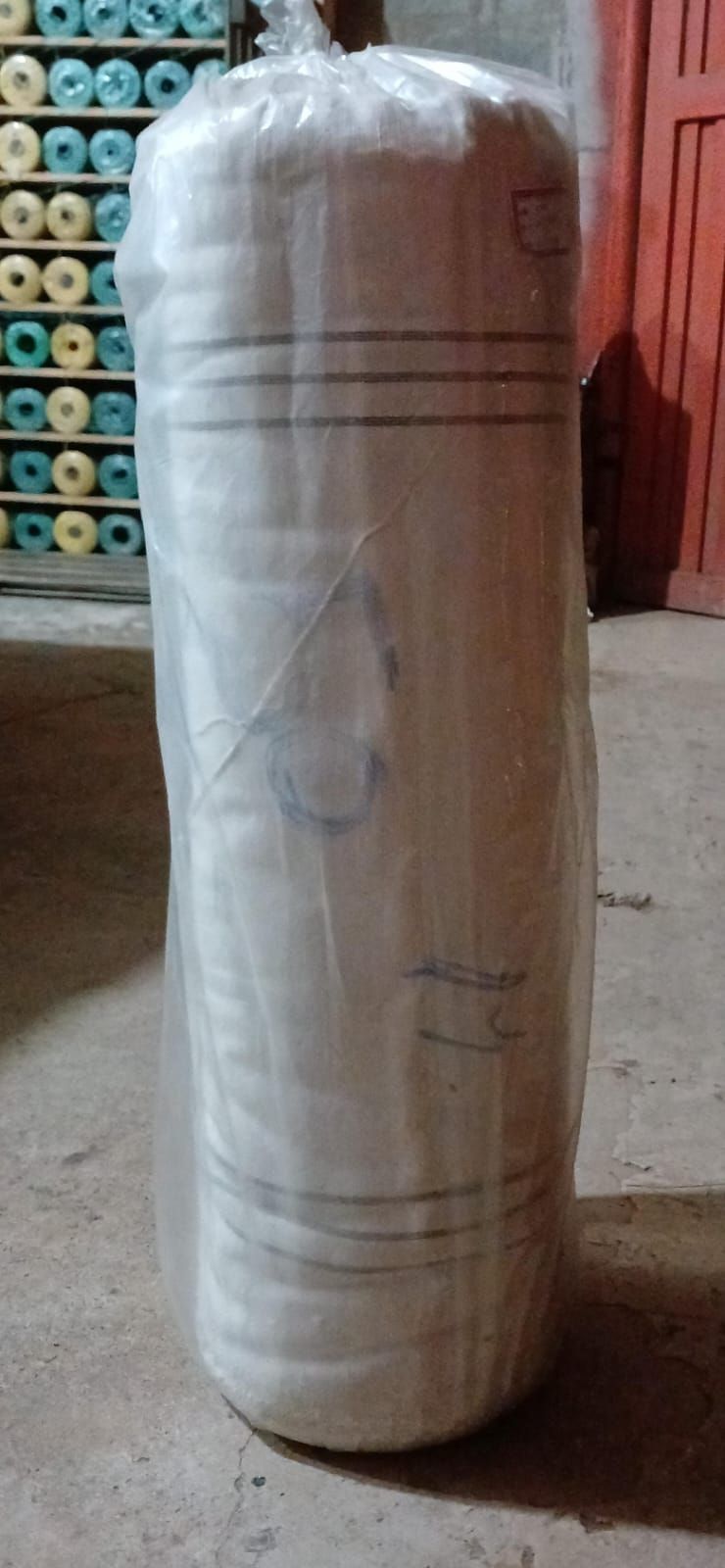 Comprar Manta arriero en Enjalmas el caporal - Ángulo 2